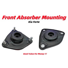 Front Absorber Mounting